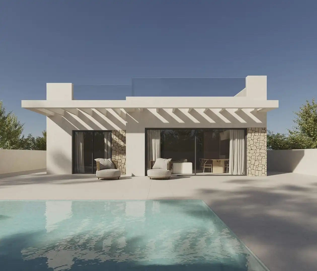 Maison avec jardin à vendre à La Alberca, imagen 29