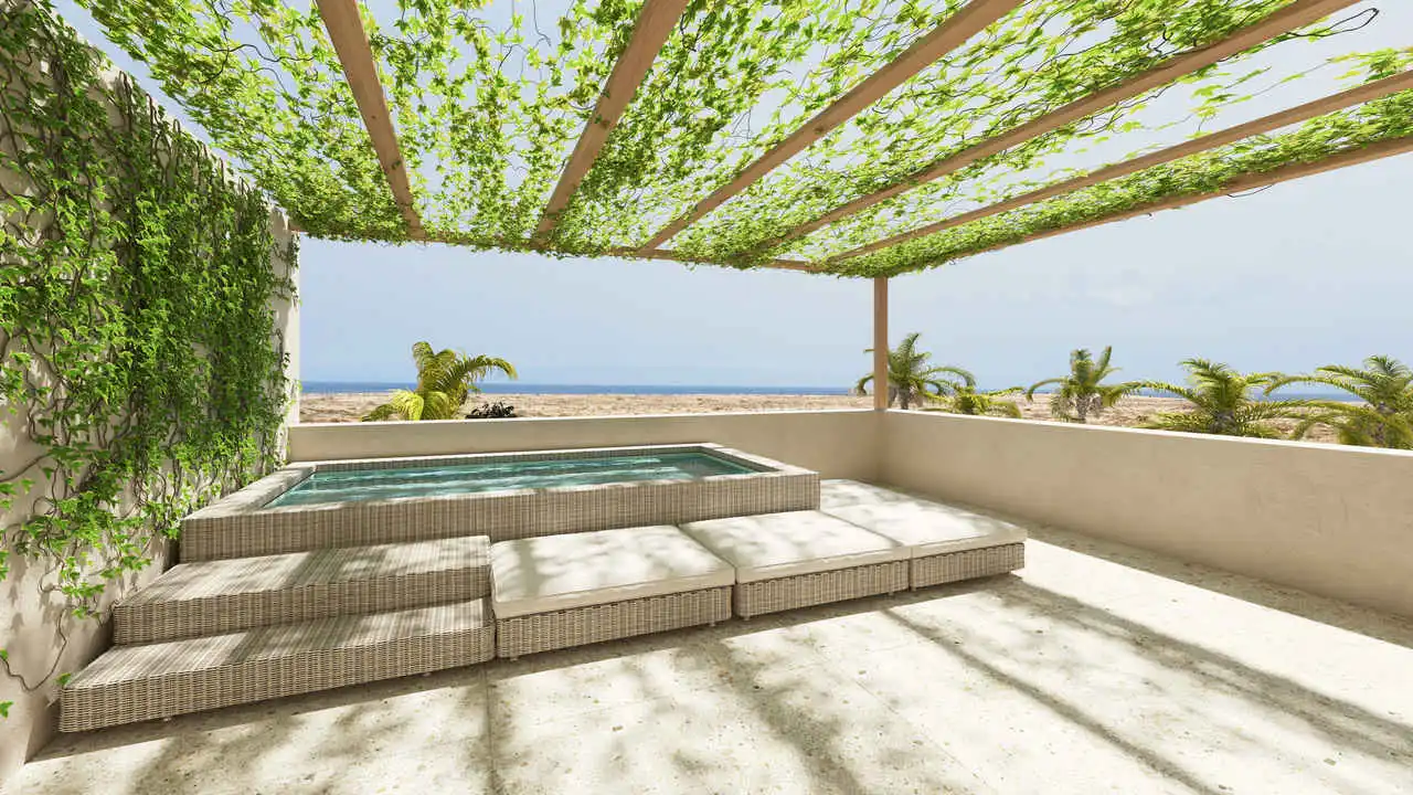 Houses for sale in Calle Alcaudón, Corralejo