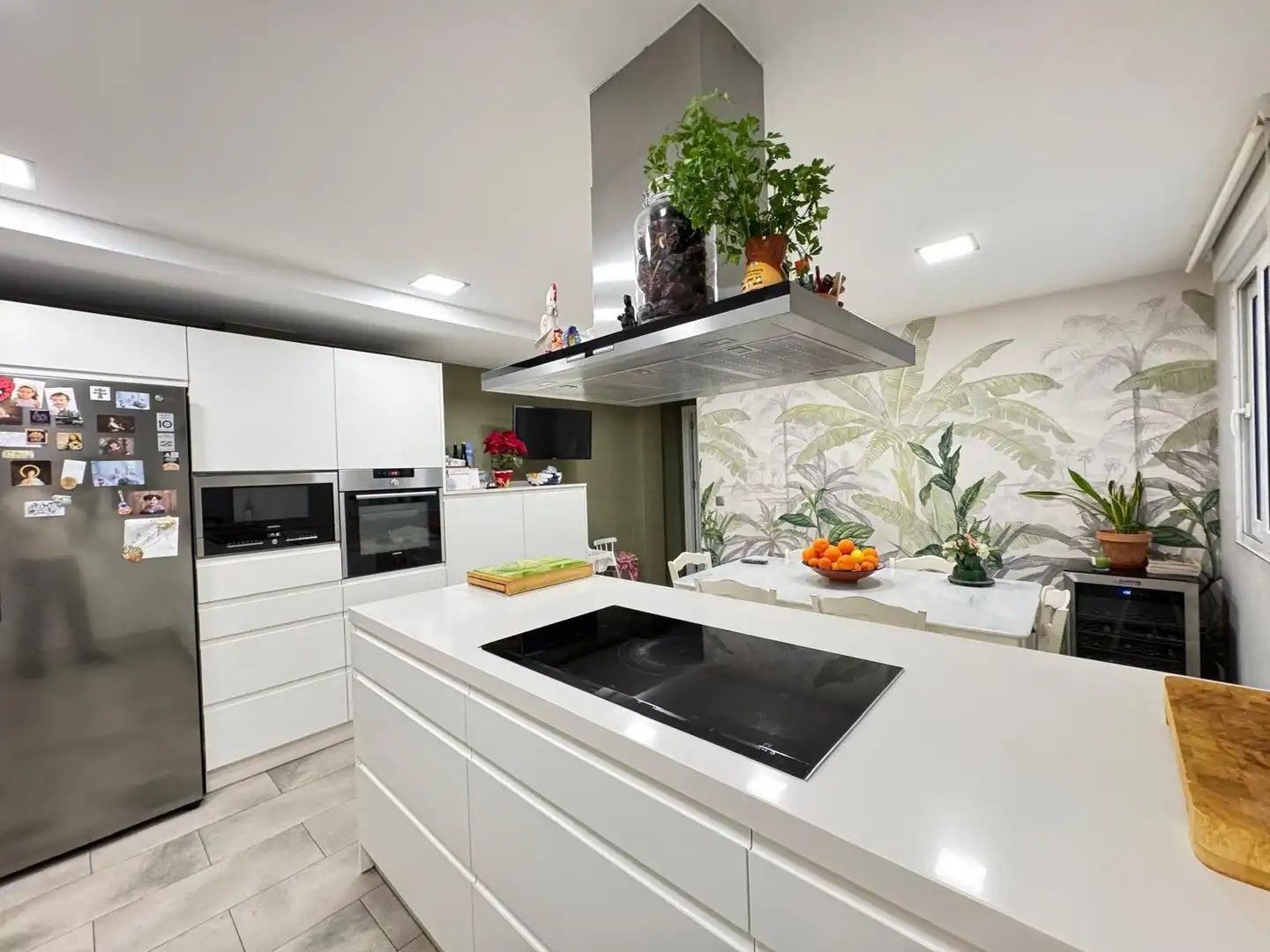 Apartamento con terraza en venta en Calle SAN PABLO, imagen 52