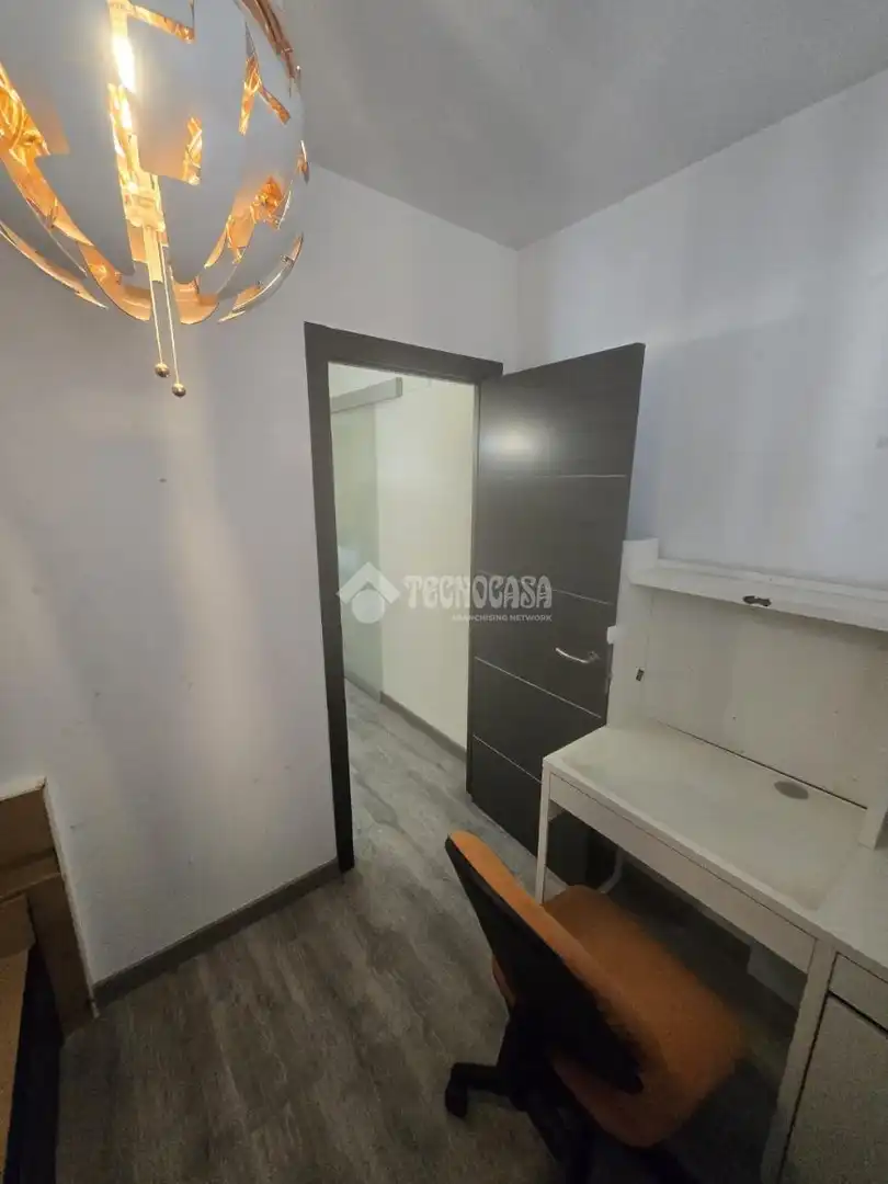 Wohnung zum Verkauf in Los Cármenes