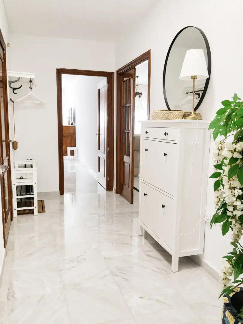 Flat for rent in Motril  with Terrace, Furnished and Oven