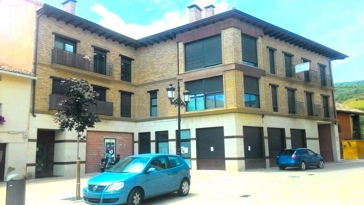 Premises for sale in FUNDADOR, Santurde de Rioja