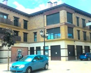 Exterior view of Premises for sale in Santurde de Rioja