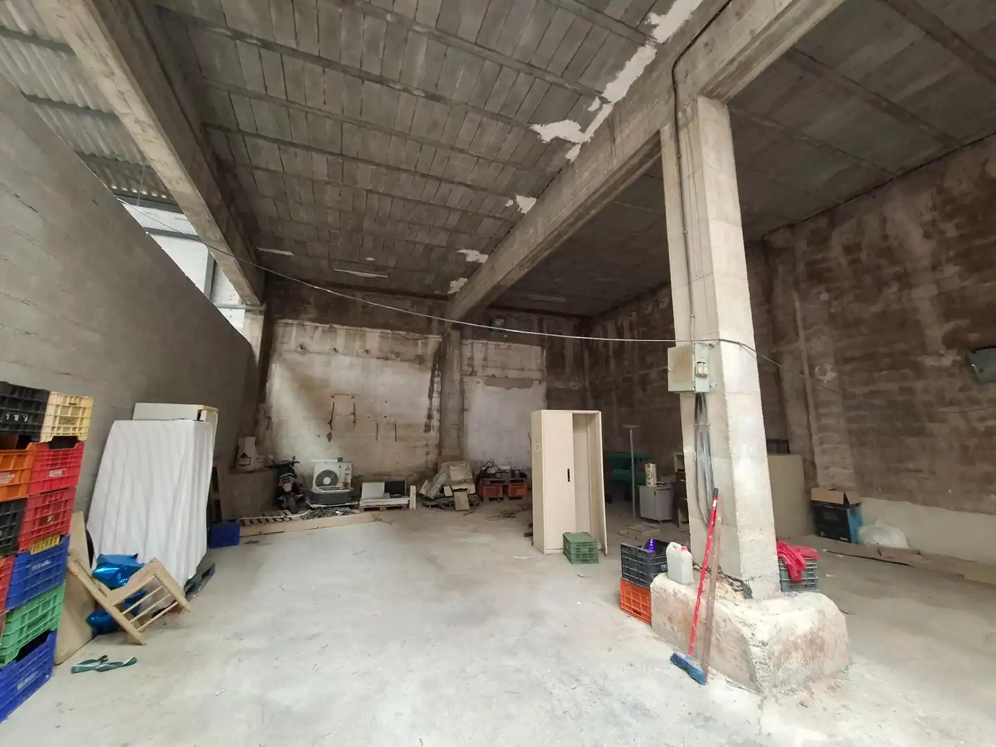 Locale commerciale in vendita a Calle de Juan Gil Estruch, imagen 4