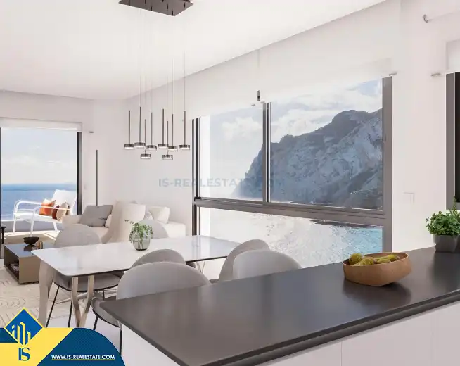 Apartment mit Pool zum Verkauf in Puerto, imagen 5