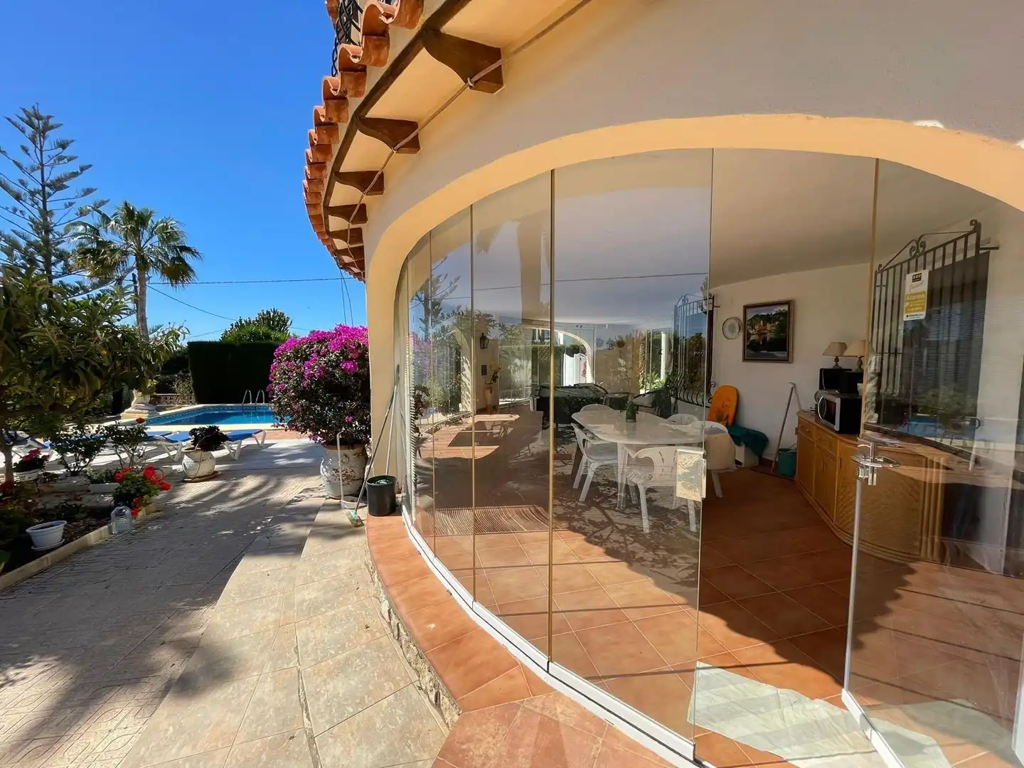 Villa avec piscine à vendre à Marisol Park - Ortembach - Los Almendros, imagen 14