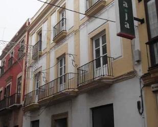 Vista exterior de Oficina en venda en El Puerto de Santa María amb Aire condicionat i Calefacció