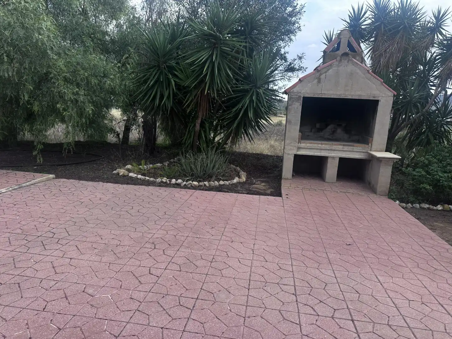 Terraced house for sale in Pedanías Oeste
