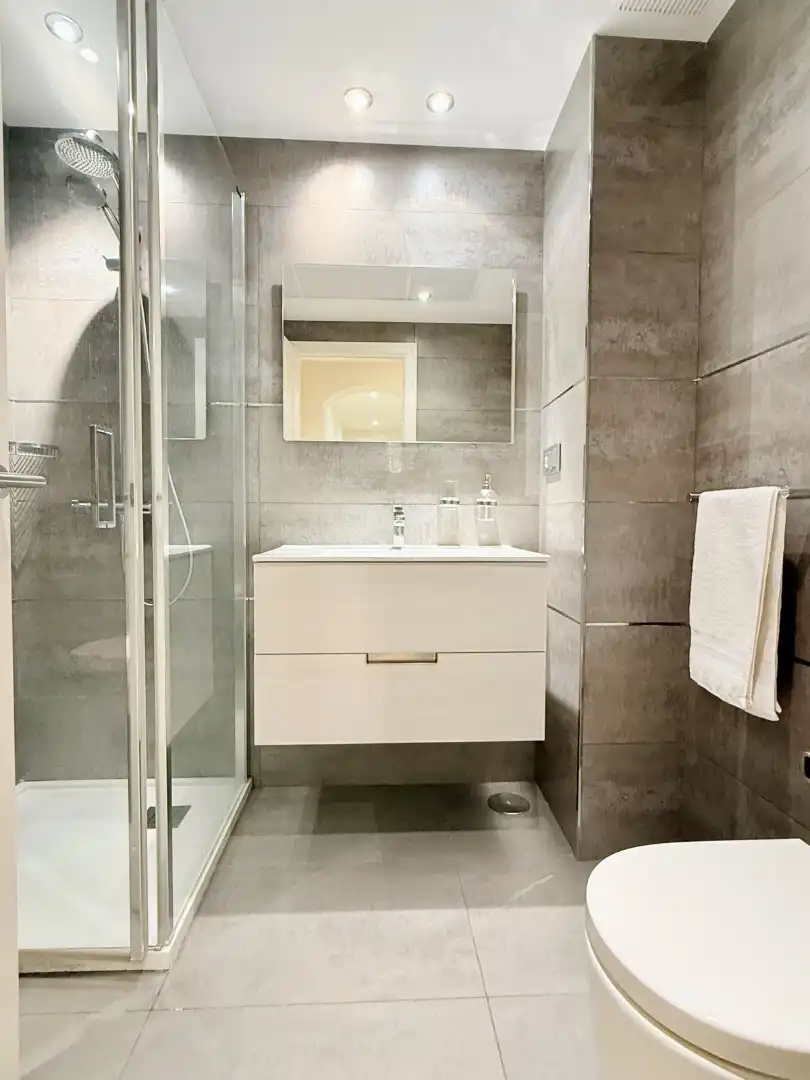 Apartamento con piscina en venta en Calle Los Arqueros 24, imagen 21