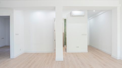 Foto 4 de Apartamento en venta en Paseo de la Castellana, Almenara -Ventilla, Madrid Capital