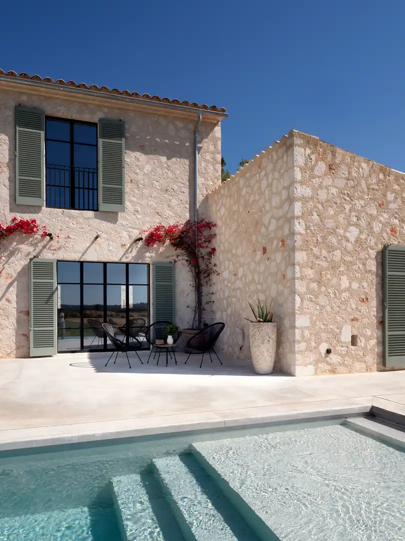 Casa con piscina en venta en Montuïri, imagen 17