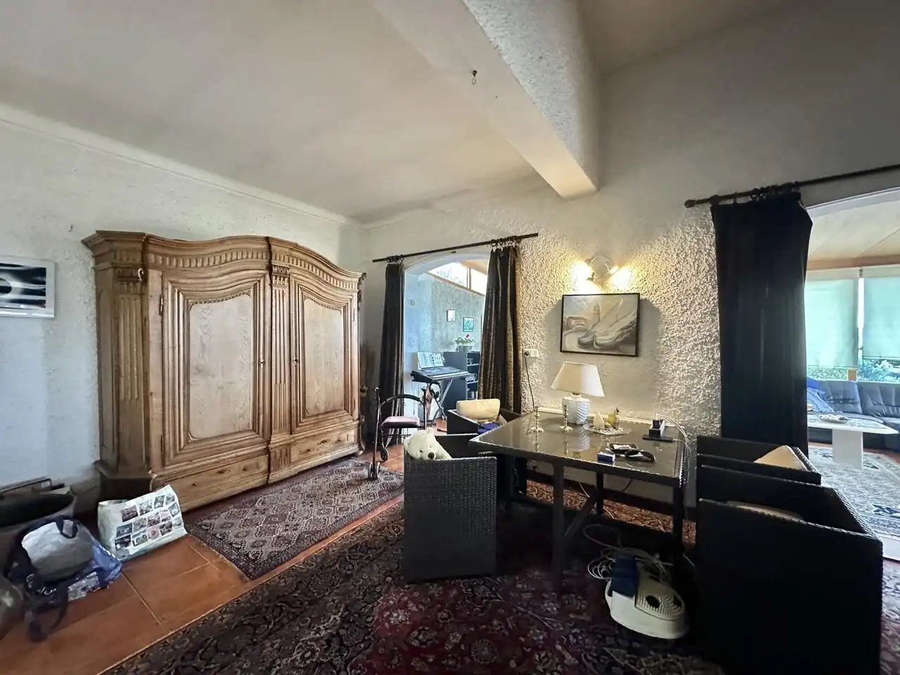 Detached house with pool for sale in Carrer camino Can Muni, imagen 23