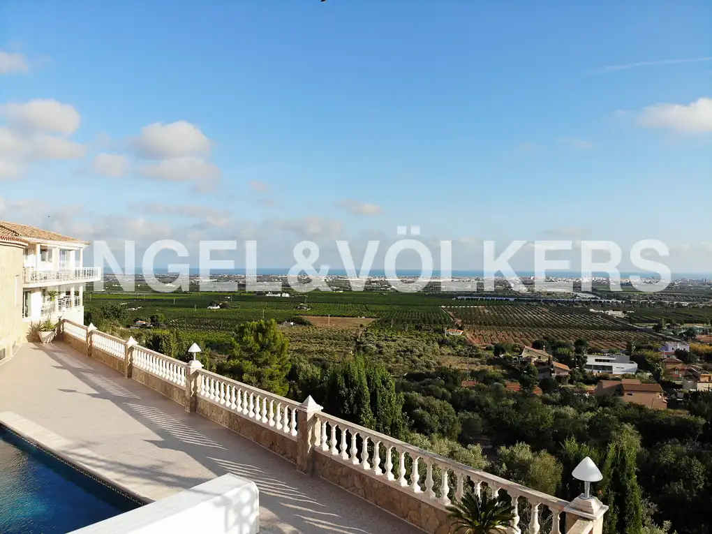 Casa o xalet en venda a Ermita, Closa de Vinaròs - Ermita