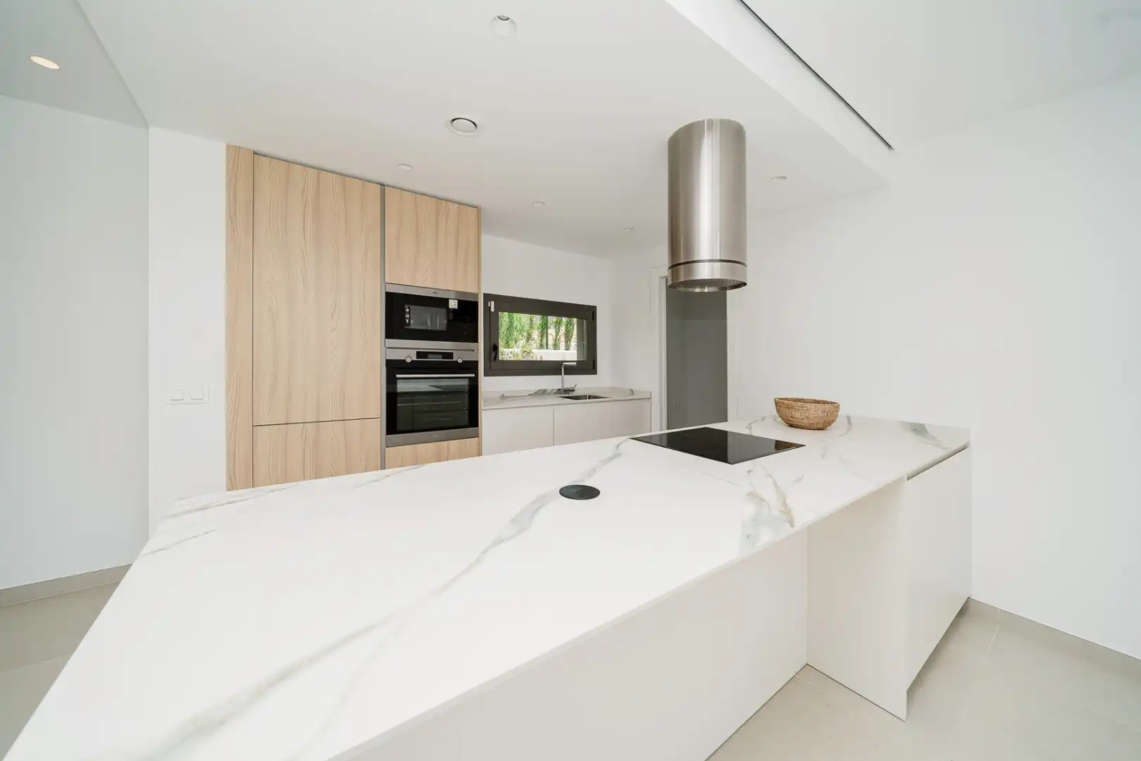 Maison avec terrasse à vendre à Golf Bahía, imagen 8