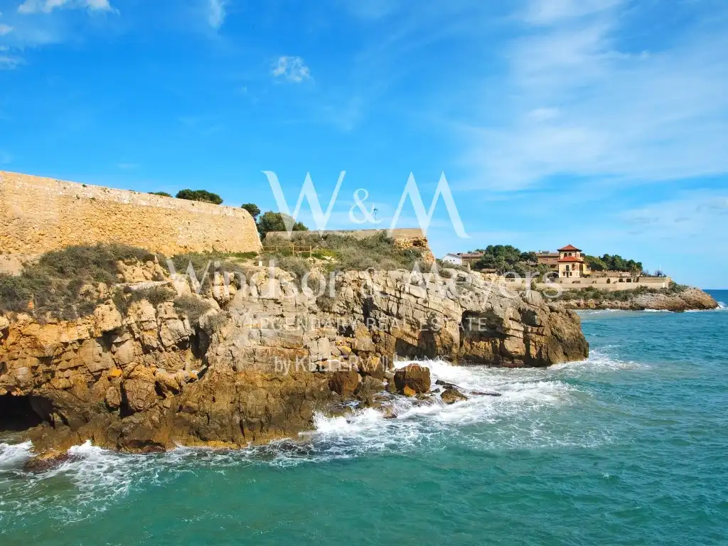 Terreno residenziale in vendita a Calle Mont-Roig Del Camp, imagen 10