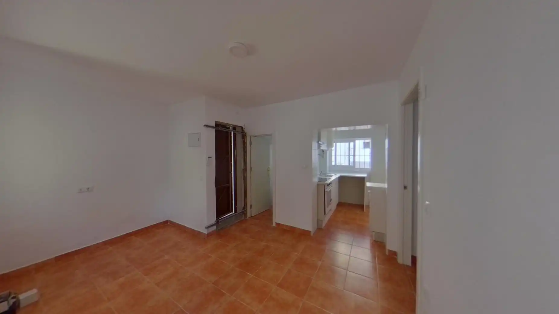 Kitchen of Flat for sale in Marbella
