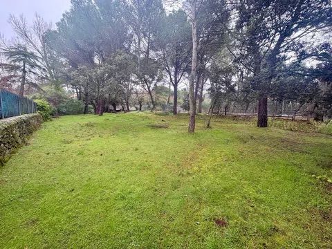 Residential for sale in Torrelodones