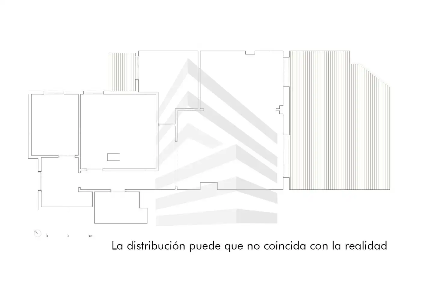 Dúplex en venda a Santa Coloma de Gramenet, Barcelona