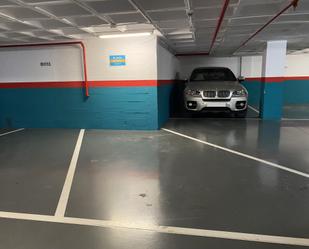 Parking of Garage to rent in  Barcelona Capital