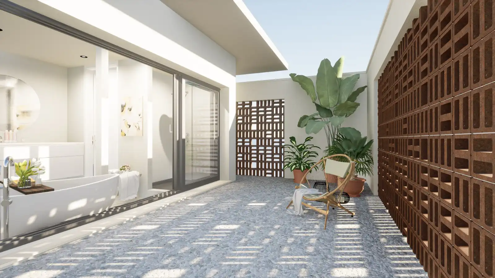Haus mit Pool zum Verkauf in Sotogrande Costa, imagen 9