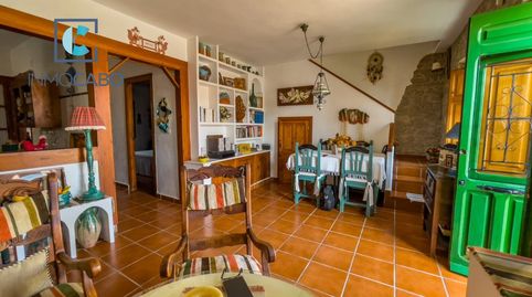Foto 5 de Casa o chalet en venta en Avenida José Antonio, 55, 55, Los Nietos, Cartagena