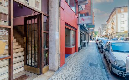 Exterior view of Flat for sale in Torrelavega 