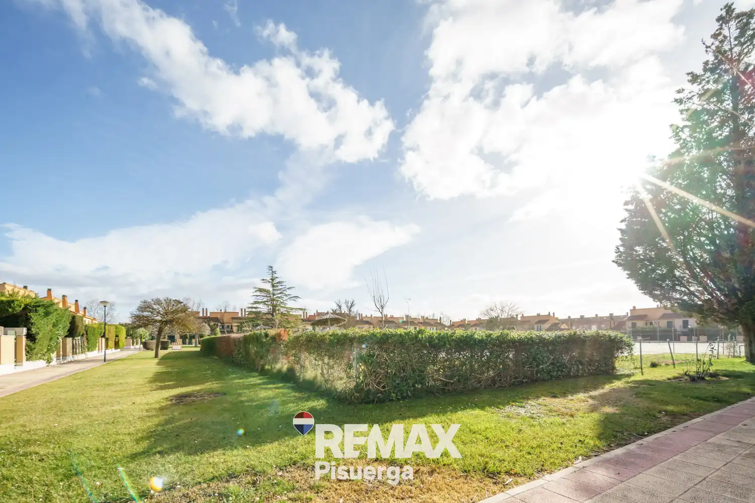 Casa o chalet en venta en Simancas con Calefacción, Terraza y Trastero