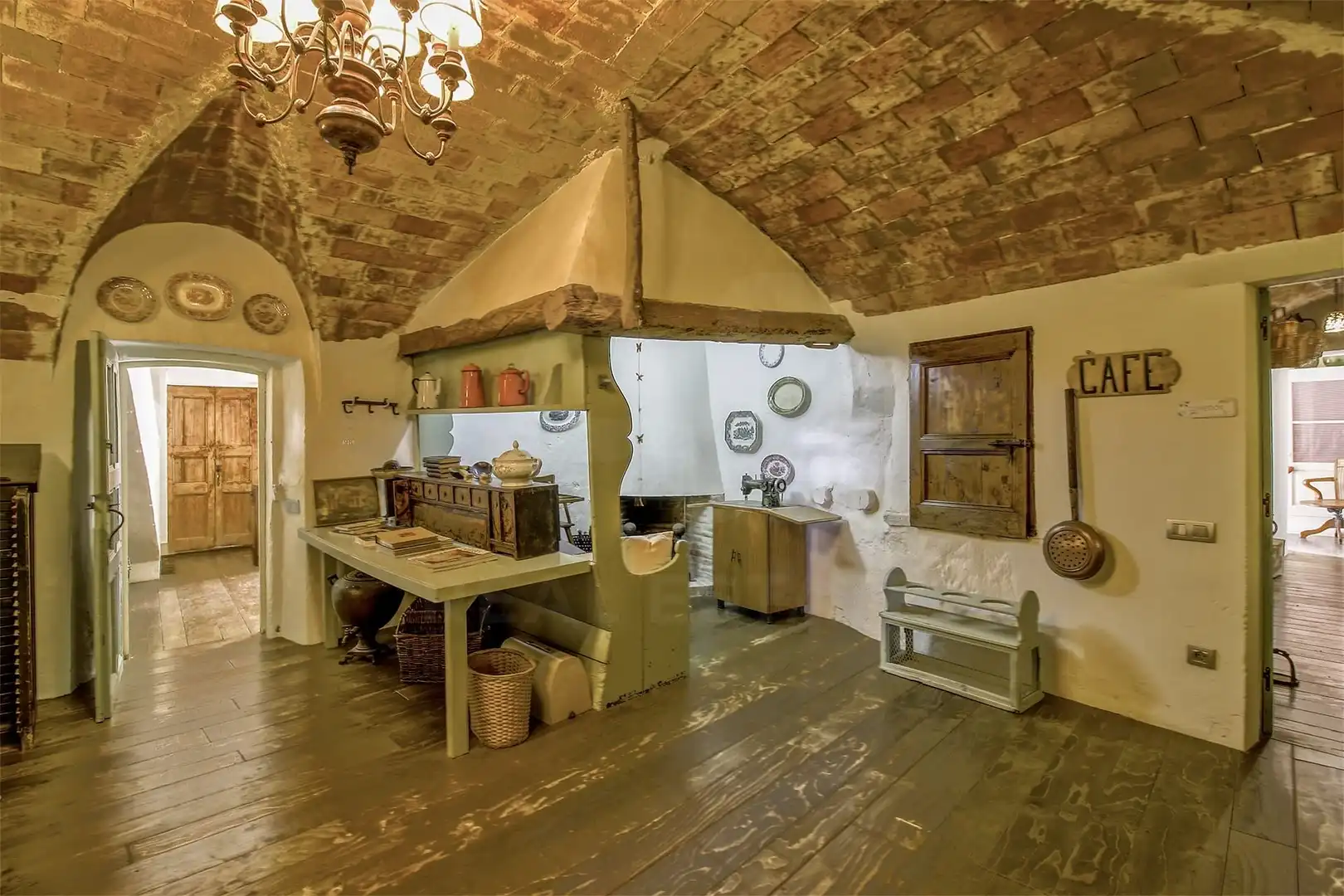 Country house with pool for sale in Vilademuls, imagen 8
