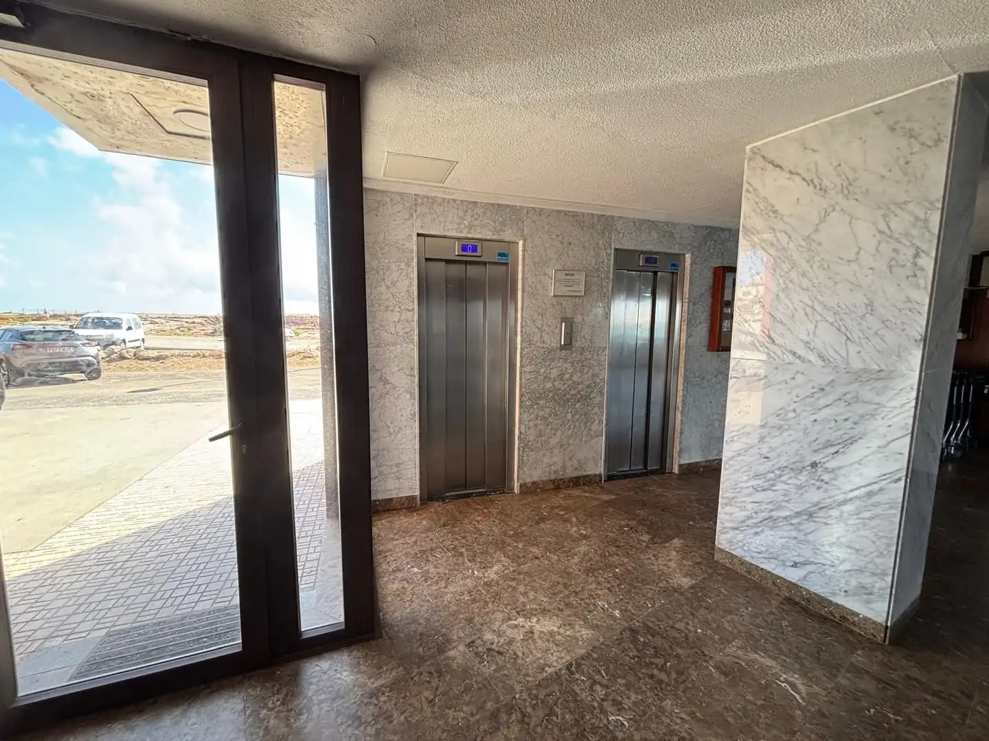 Apartment mit Terrasse zum Verkauf in Avenida Roentgen 6, imagen 25