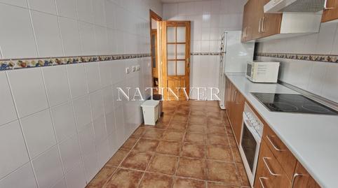 Foto 5 de Casa adosada en venta en Colinas del Golf, Añoreta Golf - Paraíso del Sol, Málaga