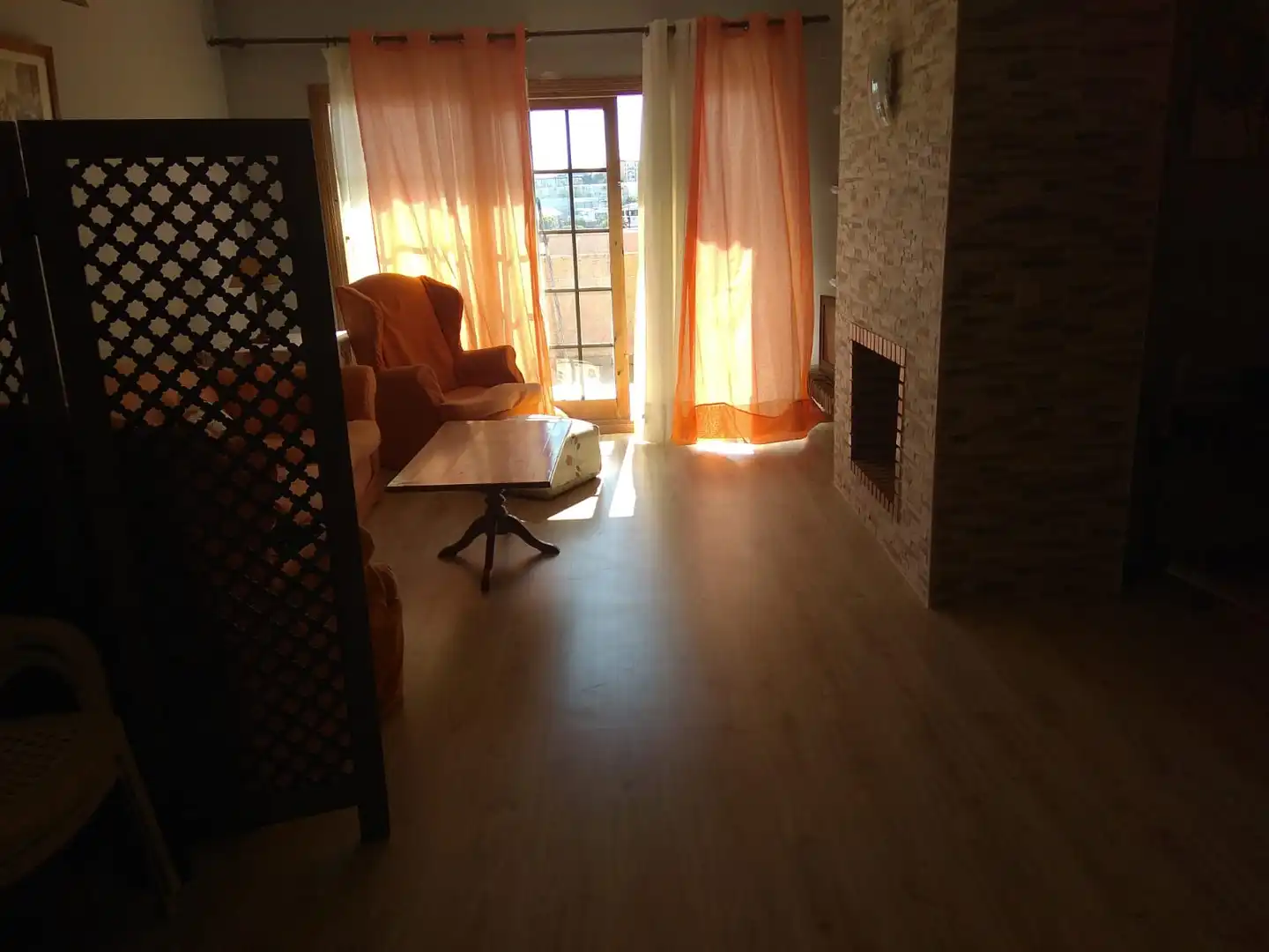 Apartamento de alquiler en Avenida de Pery Junquera, Barriada de Andalucía - Ardila