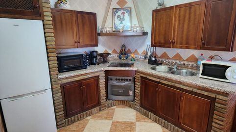 Foto 5 de Casa o chalet de alquiler en Camino las Chafarinas, Buenavista - Lauro Golf, Alhaurín de la Torre