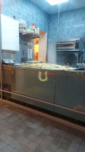 Local en traspaso en Ríos Rosas - Nuevos Ministerios, Chamberí