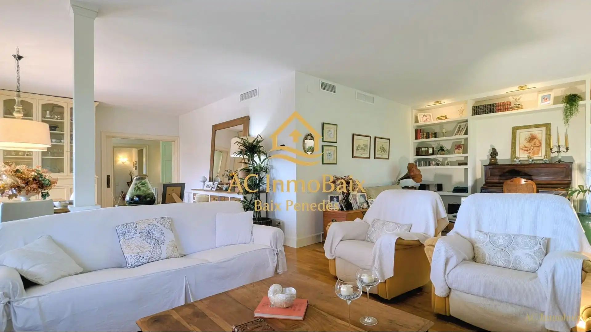 House with pool for sale in Begues, imagen 15