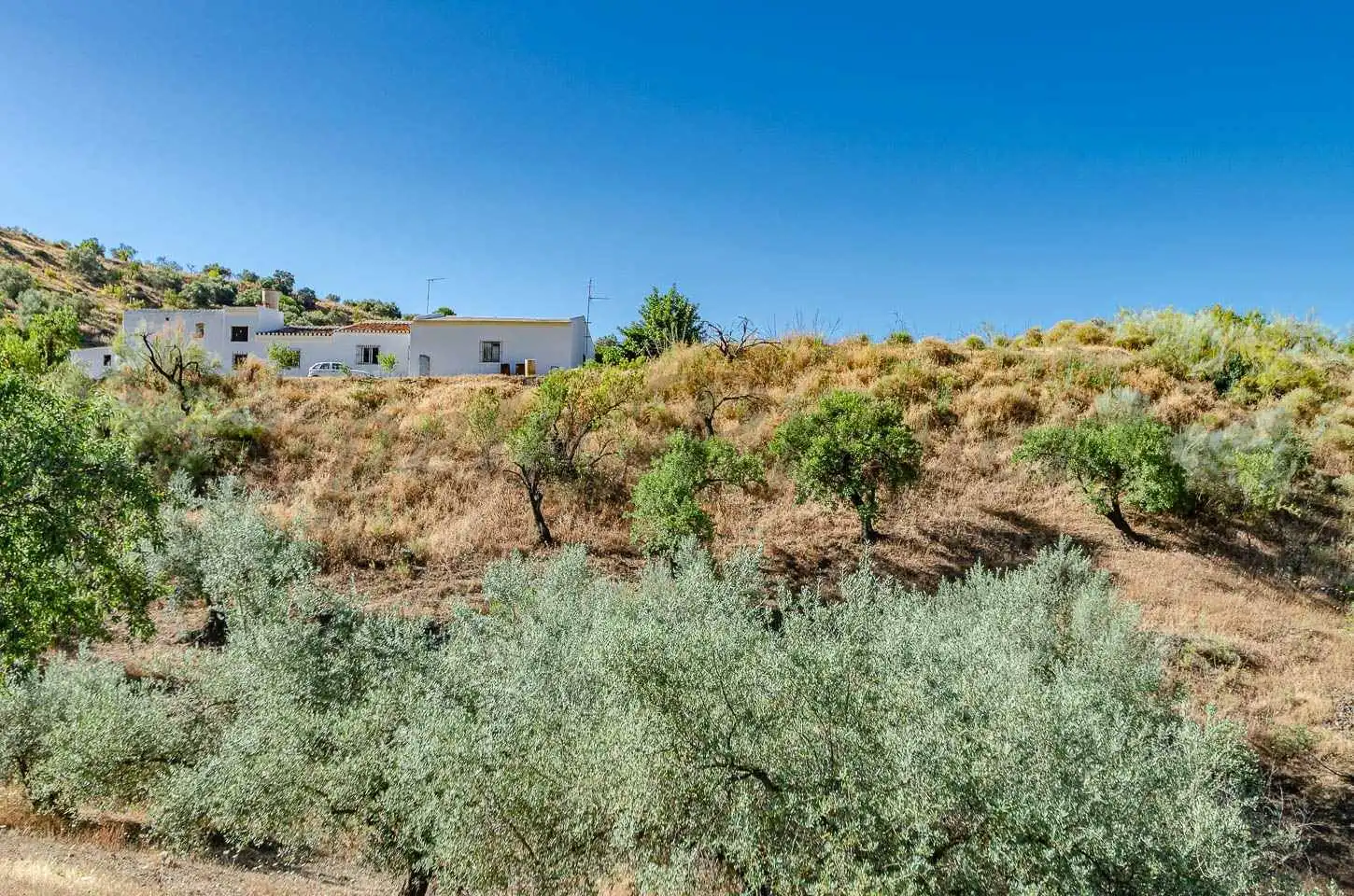 Casa en venda a Sedella, imagen 3