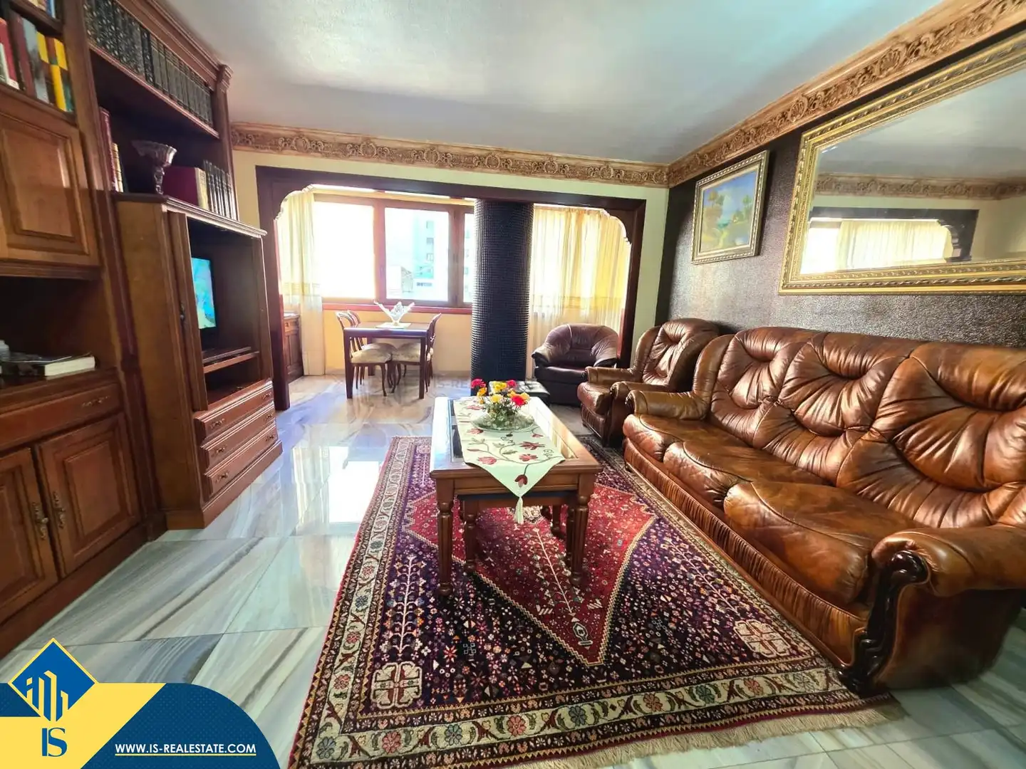 Appartement avec ascenseur à vendre à Centro, imagen 3