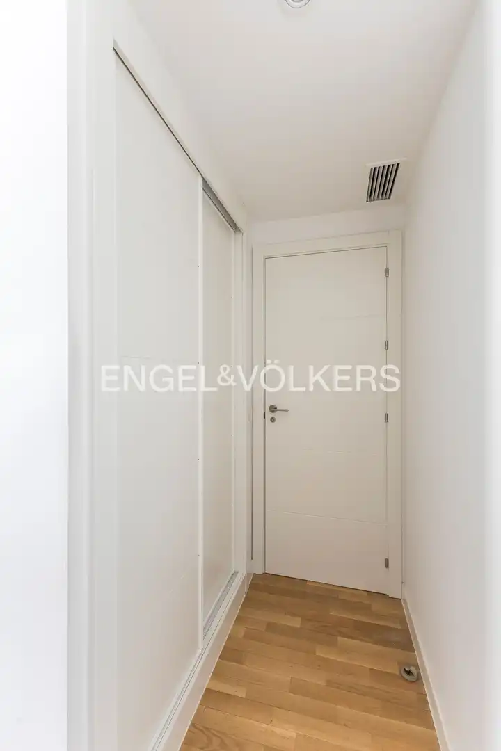 Piso en venta en Madrid con Aire acondicionado, Calefacción y Parquet