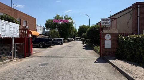 Foto 2 von Fabrikhallen zum Verkauf in La Garena, Alcalá de Henares