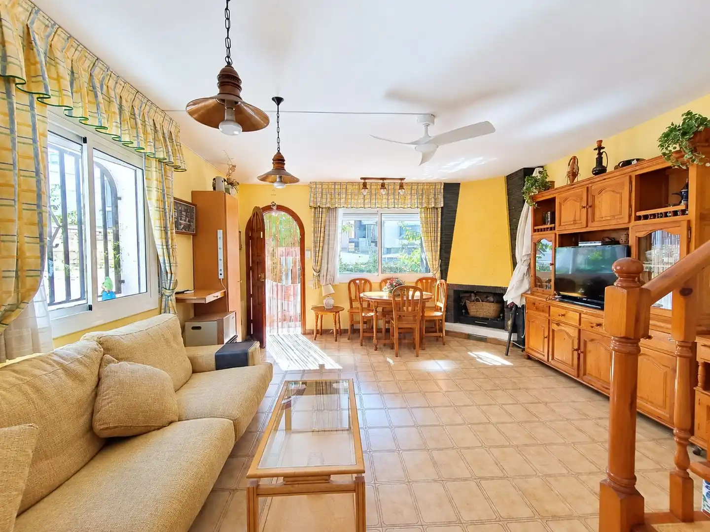 Casa bifamiliare in vendita a Can Nicolau - Les Sorres - Valparaiso, imagen 7