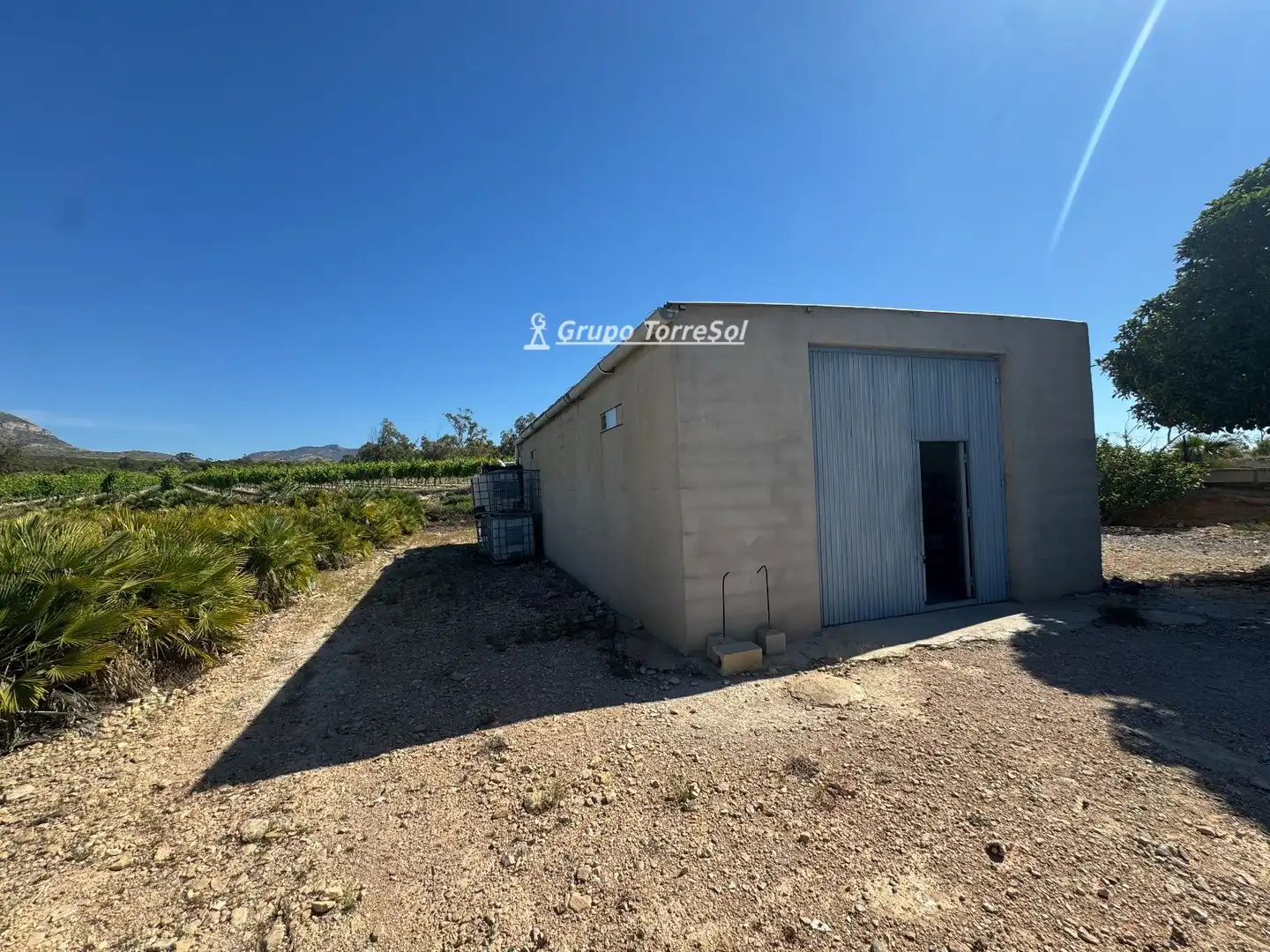 Land for sale in Monforte del Cid