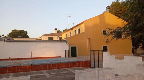 Foto 3 de Finca rústica en venda a Yecla, Murcia