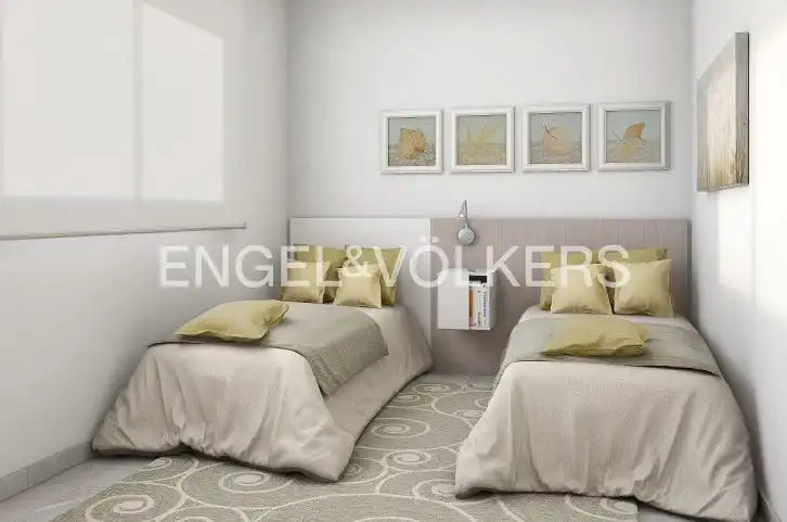 Piso con piscina en venta en San Juan de los Terreros, imagen 21