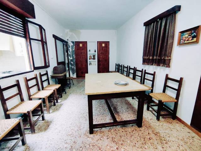 Casa-chalet en Venta en Betxí