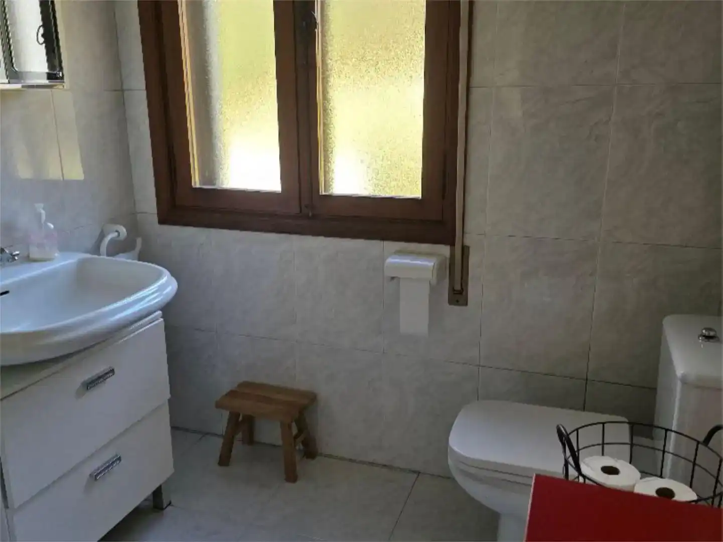 Bany de Pis en venda en Vedra