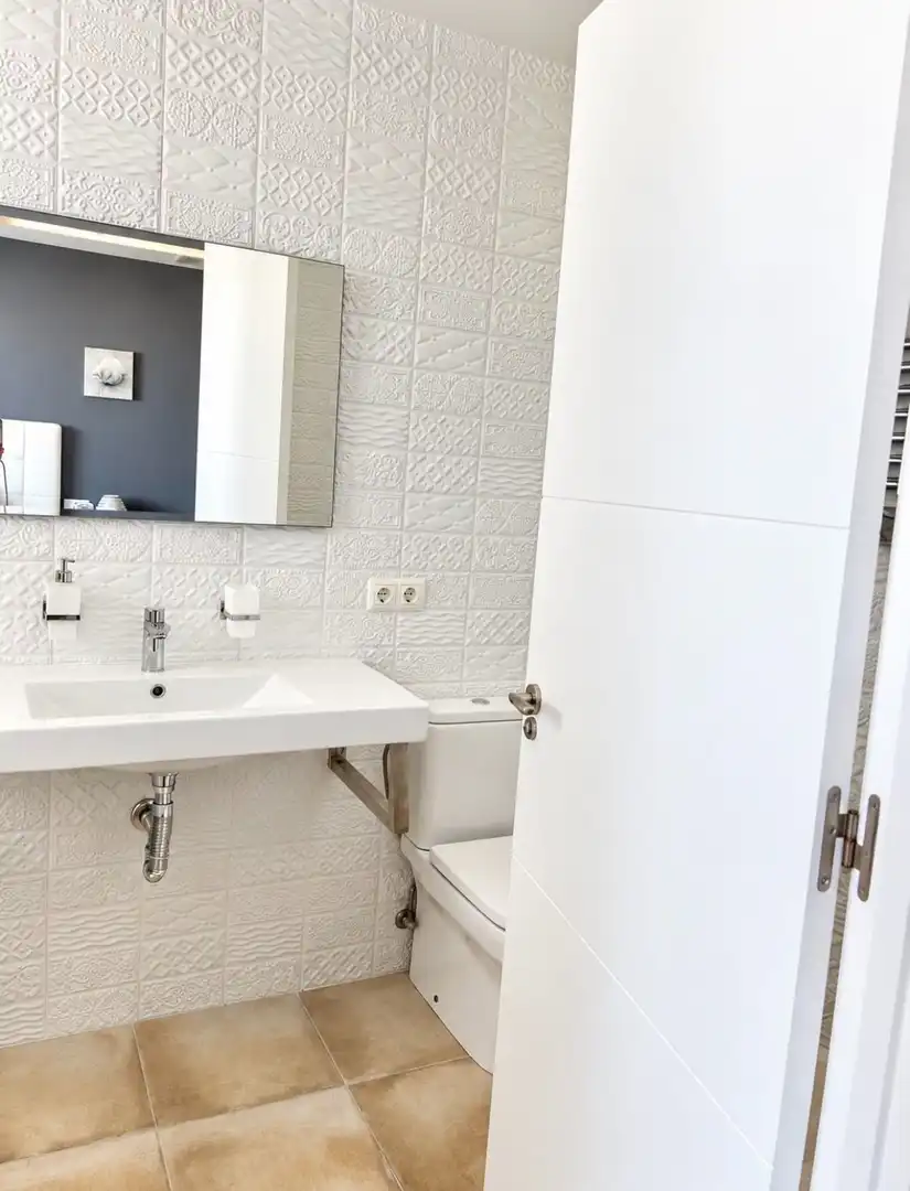 Duplex with pool for sale in Conrado Albaladejo, imagen 17