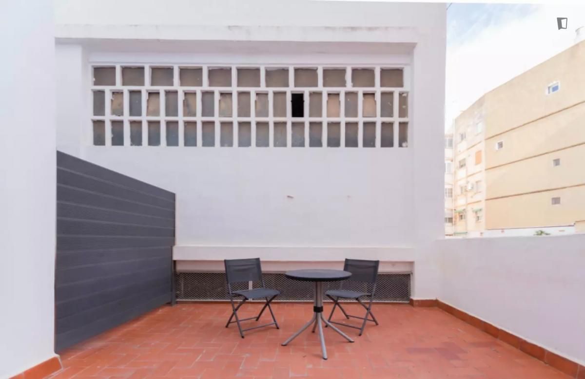 Estudi de lloguer a Barrio de Benicalap