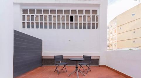 Foto 4 de Estudi de lloguer a Barrio de Benicalap, Valencia