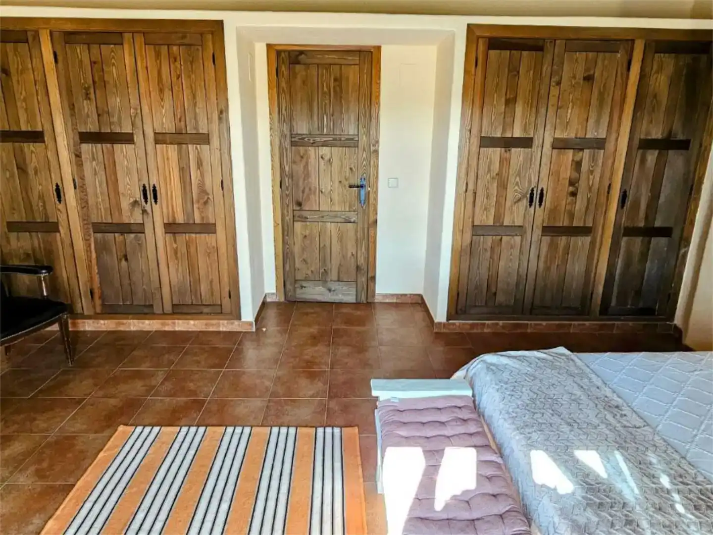 Habitación de Piso en venta en Grajera, Segovia