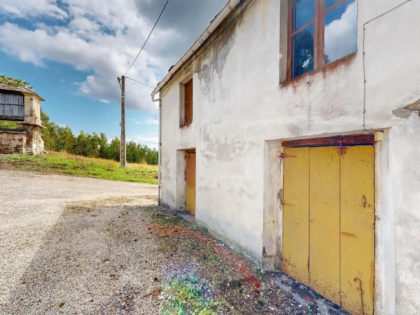 Casa in vendita a Cardoxe - Santa Cilla, imagen 77