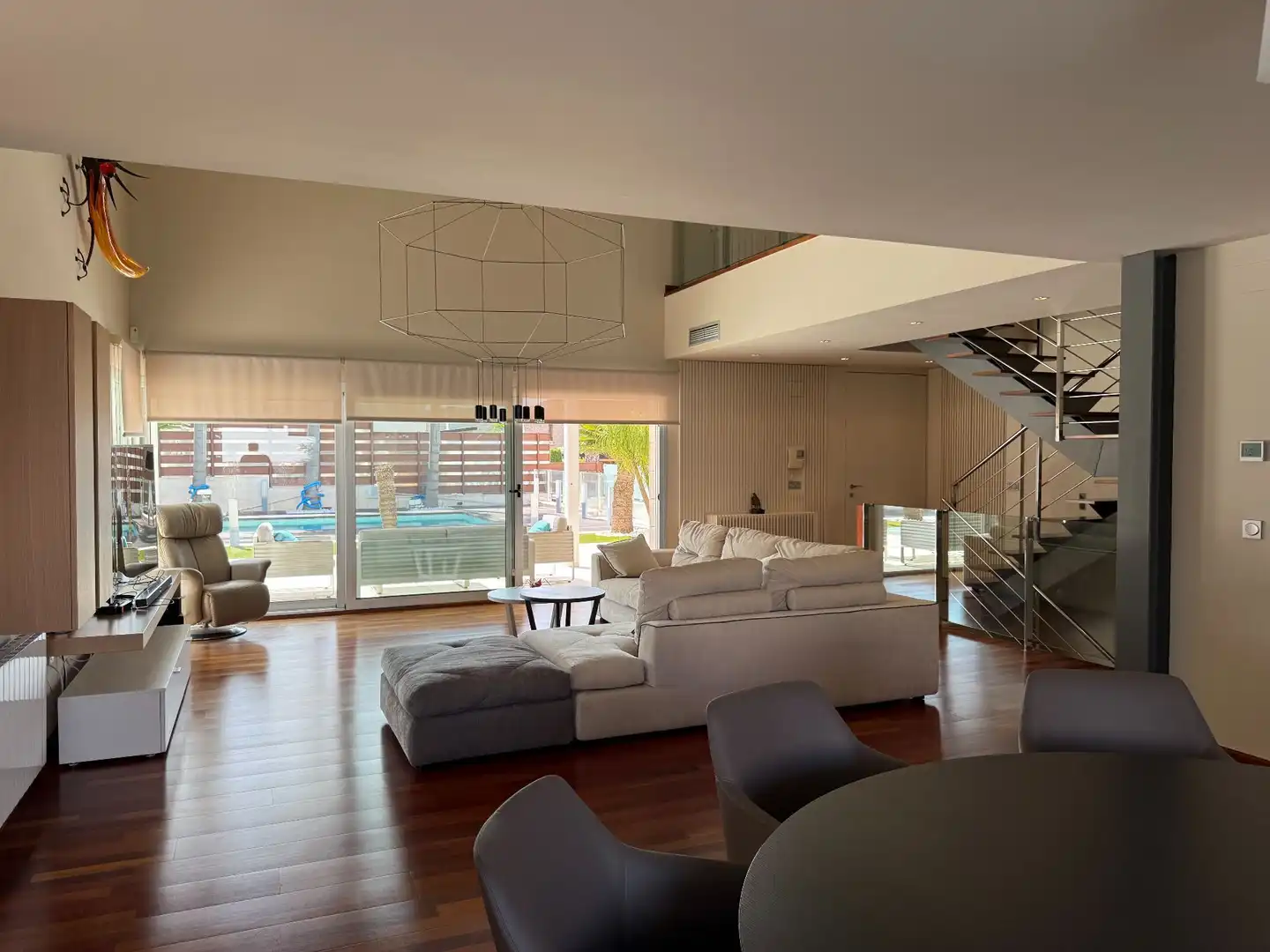 Casa amb piscina en venda a La Alcayna, imagen 15